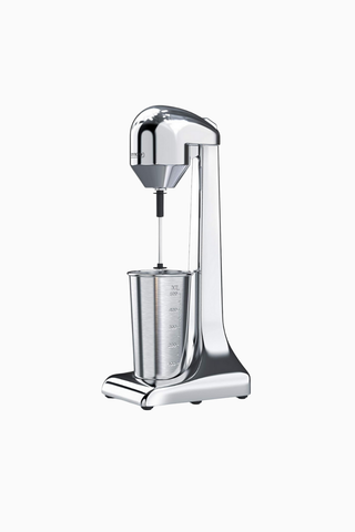 500ml Elektrikli Drink Mixer 22.000 rpm Protein Shaker Smoothie