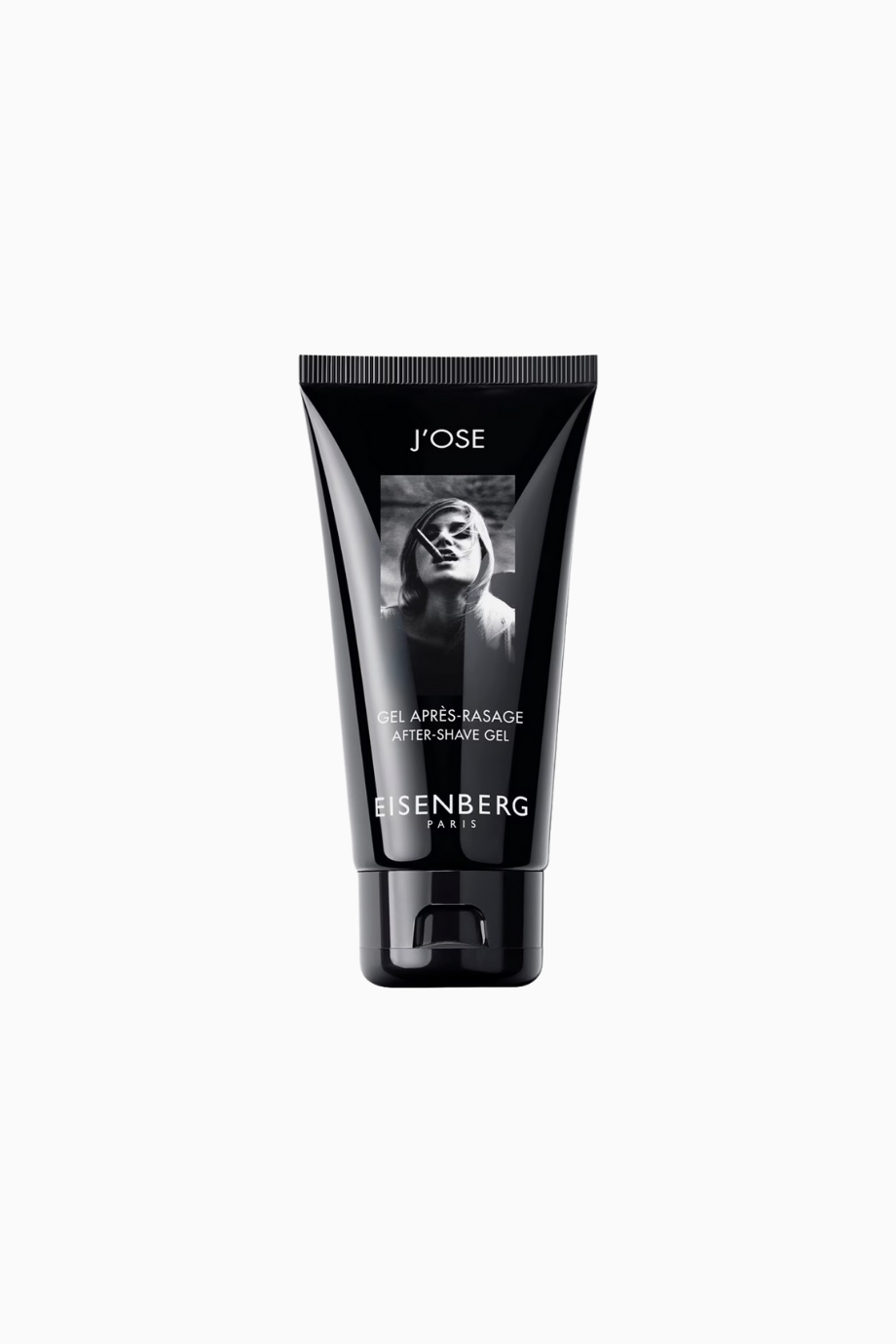 J’OSE HOMME Tıraş Sonrası Jel, Ferahlatıcı, Nemlendirici, Erkek Bakımı