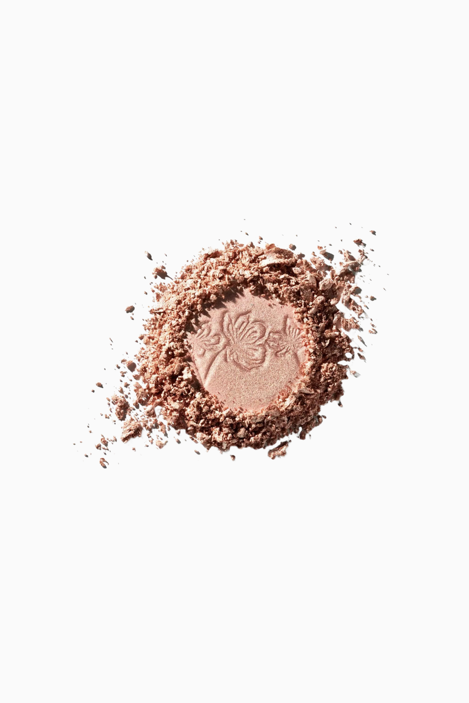 More Than Glow Aydınlatıcı 020 Supreme Rose Beam 5,9 g