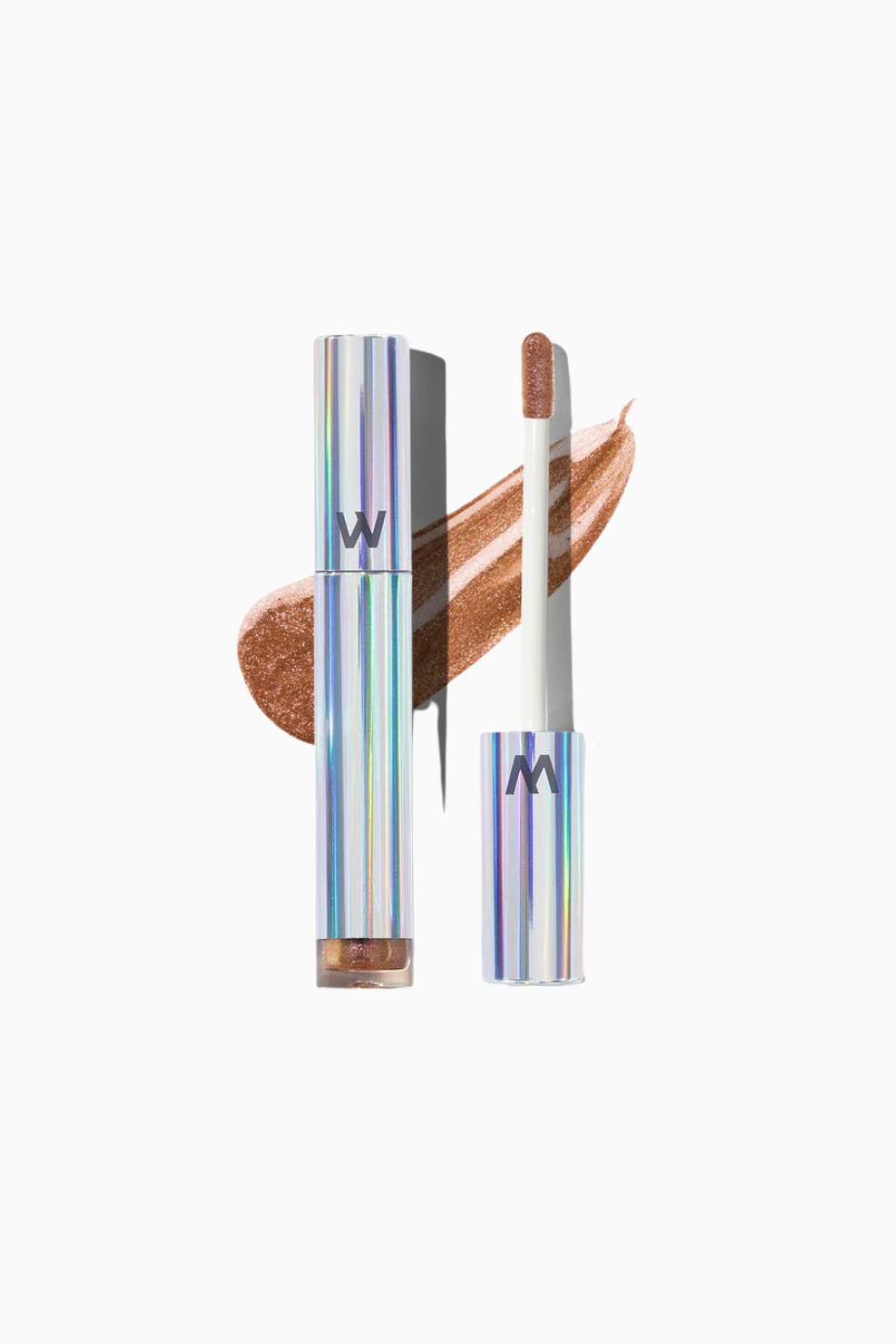 Wonder Blading Top Gloss Simli Lüks Dudak Parlatıcı