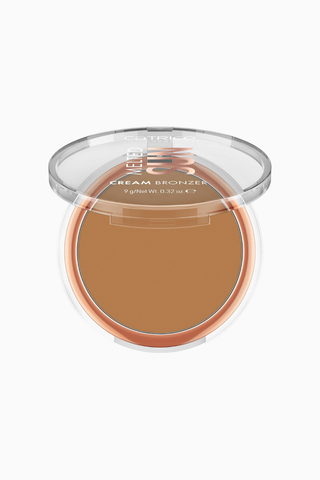 Güneş Kremi Bronzlaştırıcı, Mat,Doğal, Vegan, Yağsız, 9 g