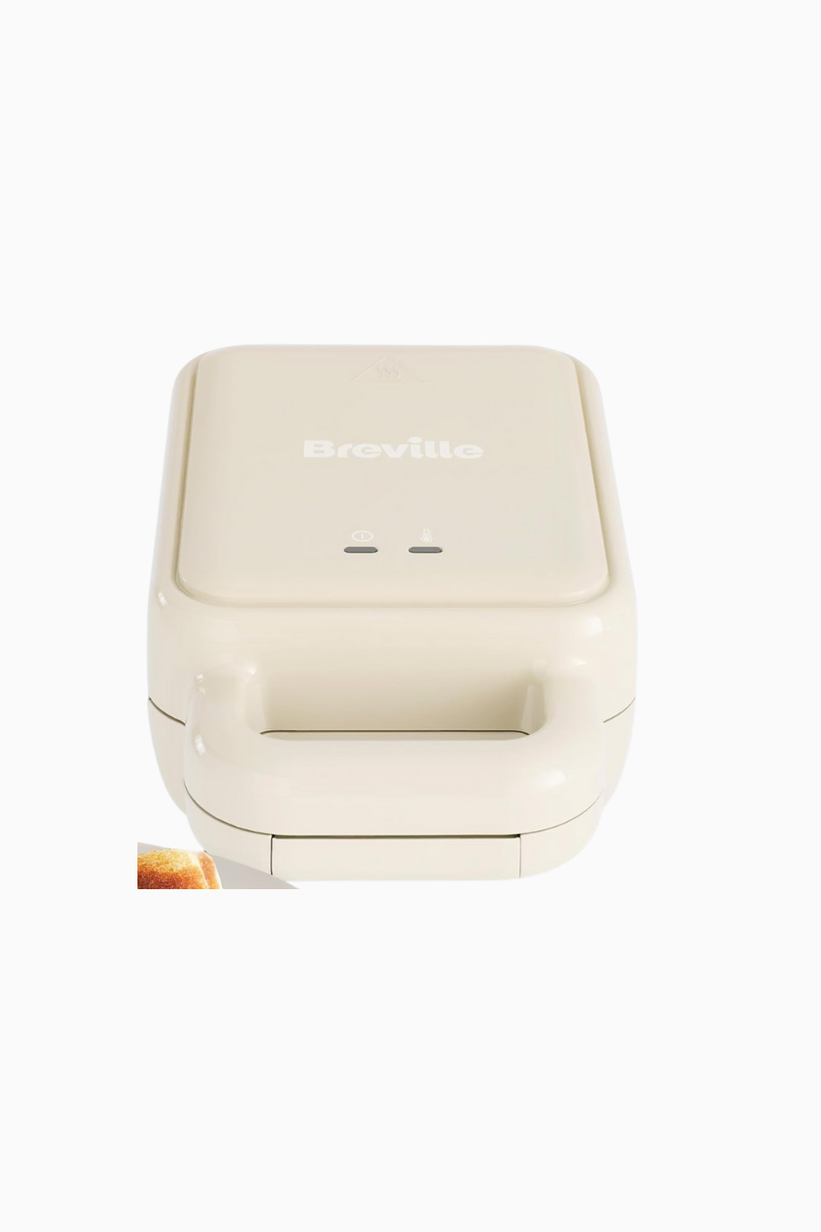 Hızlı Isınan Çok Amaçlı Sandviç Makinesi