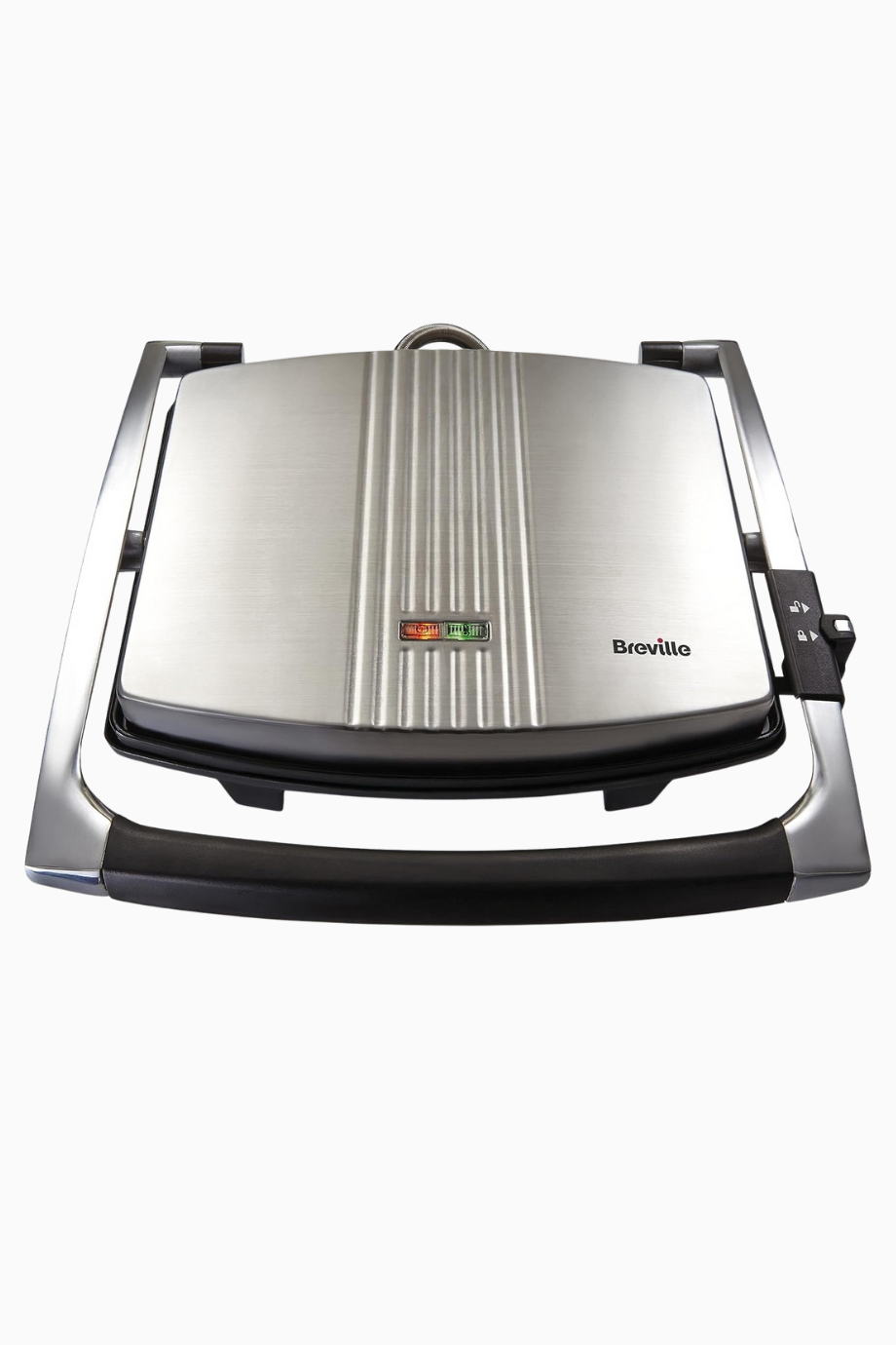 VST026X 4 Dilim Sandviç Tost Makinesi, A Enerji Sınıfı, Paslanmaz Çelik