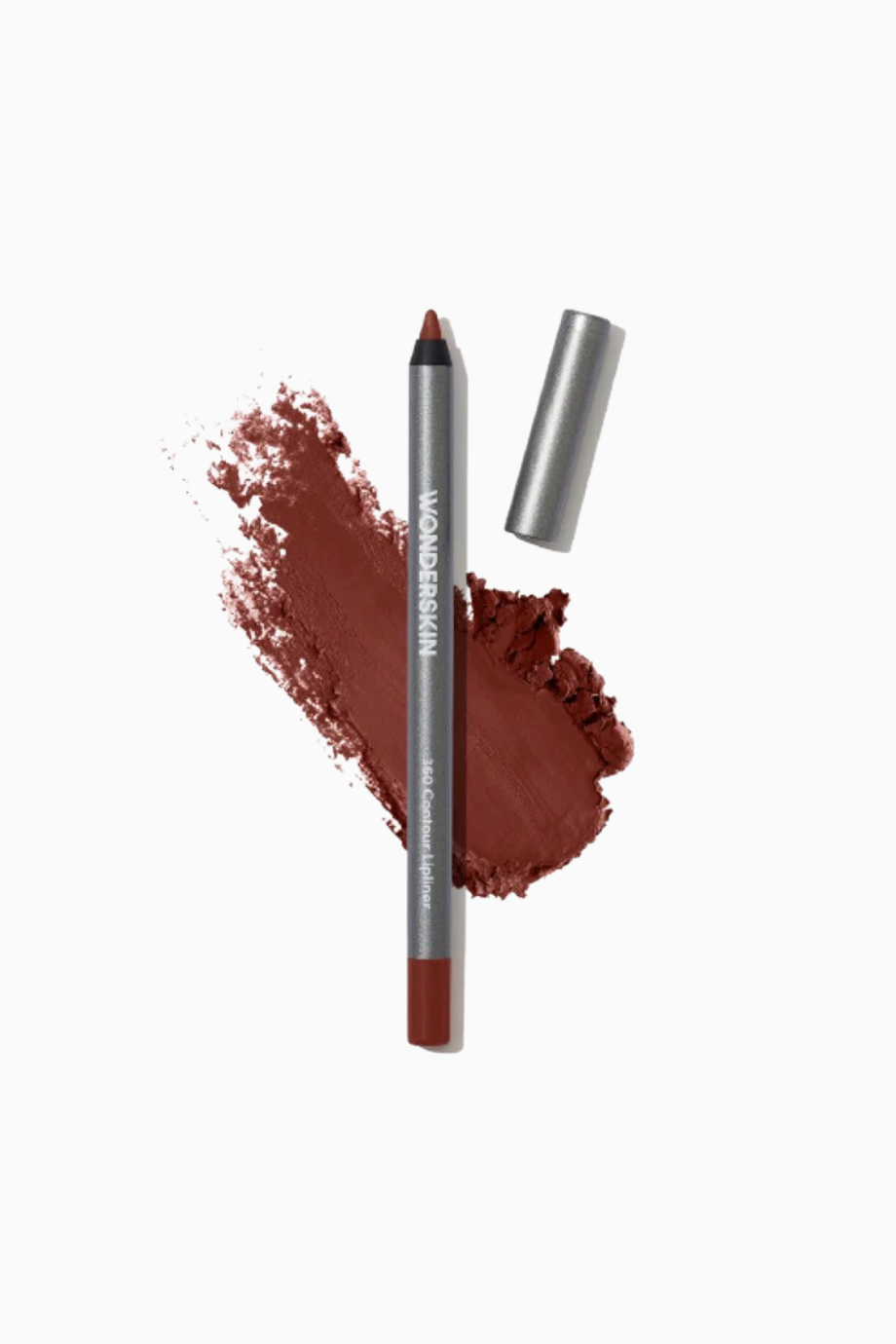 Mahogany (Deep Red-Brown)