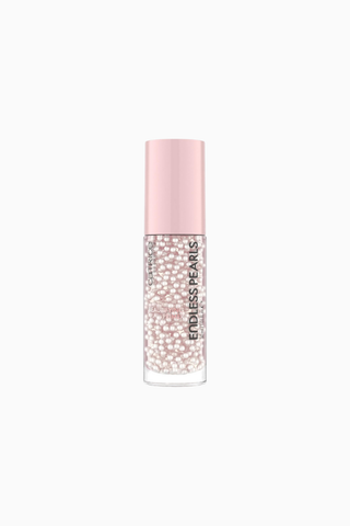Endless Pearls Güzelleştirici Primer 30ml,Parlak, Şeffaf, Vegan