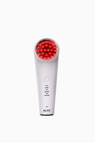Visispec LED & Infrared Cilt Bakım Cihazı Anti-Aging & Akne Karşıtı