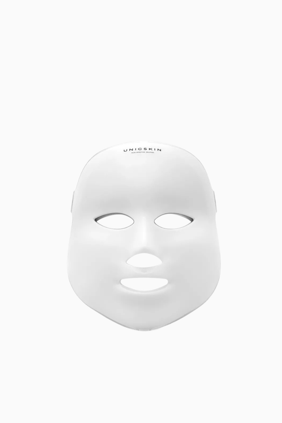 UNICLED Korean Mask 7 Renk LED Işıklı Yüz Maskesi