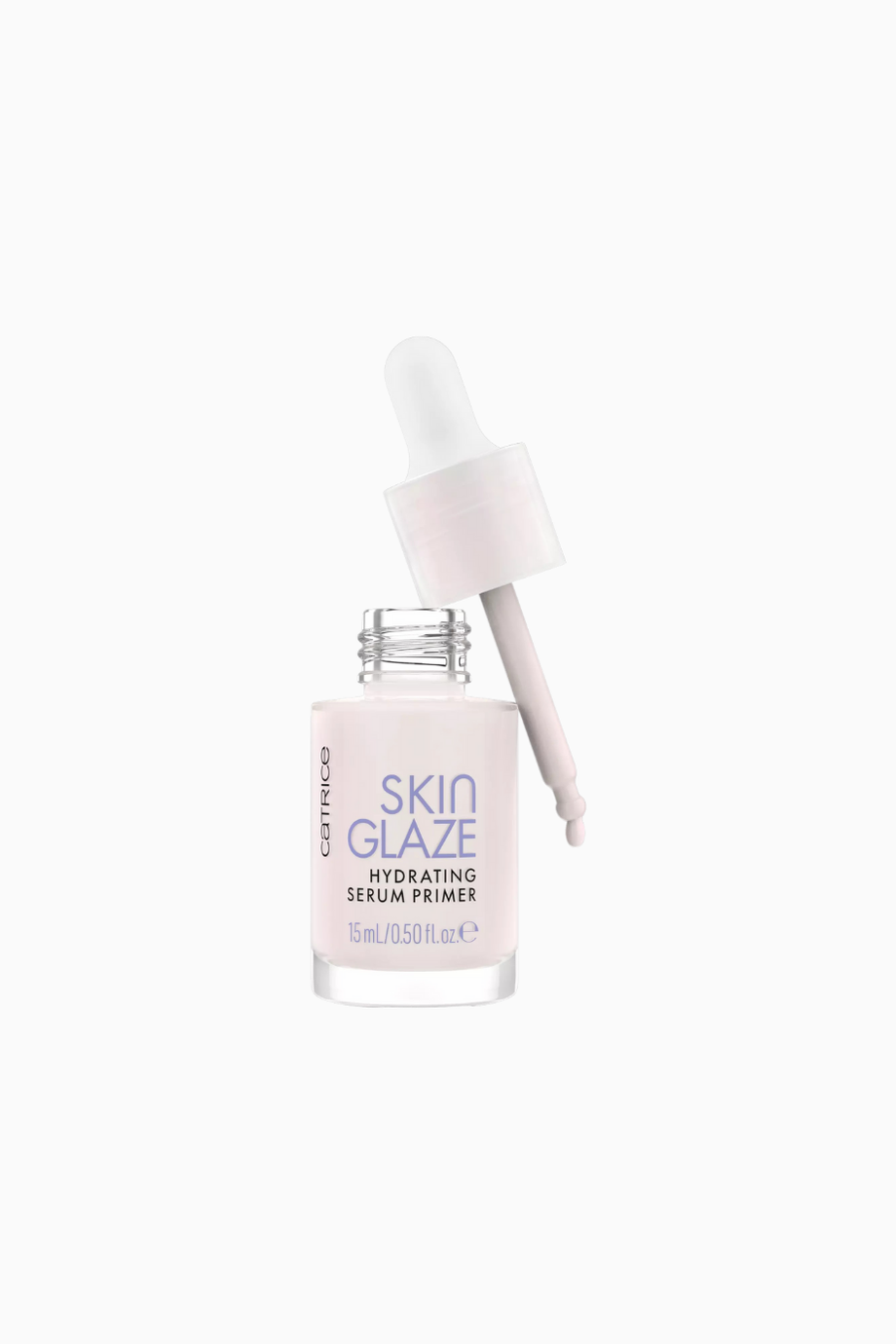 Skin Glaze Nemlendirici Serum Astarı