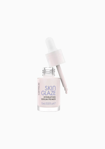 Skin Glaze Nemlendirici Serum Astarı