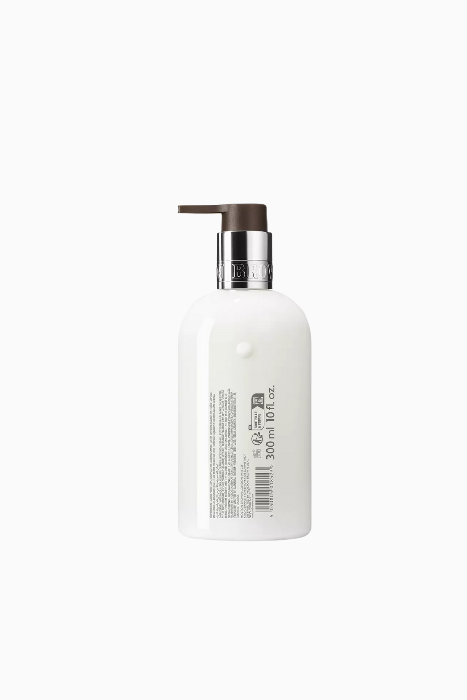 Bluebell & Yabani Çilek Nemlendirici Vücut Losyonu 300ml,Çiçeksi ve Ferah Koku
