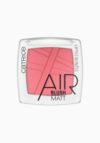 AirBlush Matt 120 Berry Breeze,Ağırlıksız Mat Allık