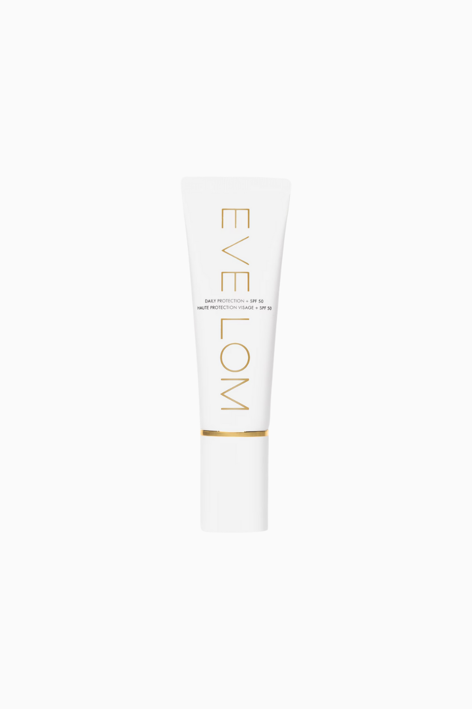 Günlük Koruma SPF 50 Yüz Kremi, UV, Serbest Radikal ve Kirlilik Kalkanı