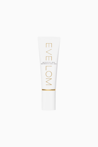 Günlük Koruma SPF 50 Yüz Kremi, UV, Serbest Radikal ve Kirlilik Kalkanı