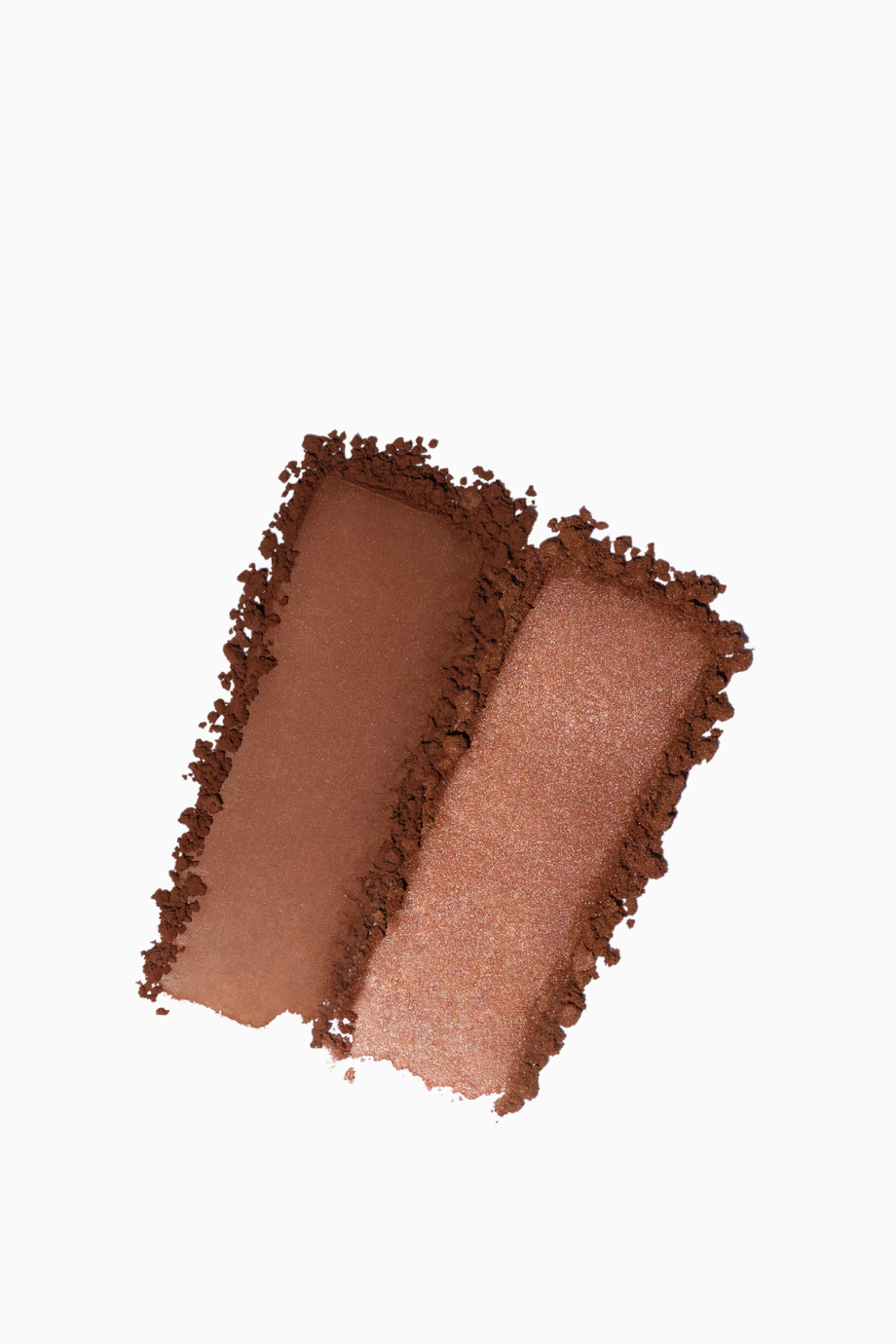 Bronz Lüks Aydınlatıcı & Allık,12 Saat Kalıcılık, Yumuşak Işıltı