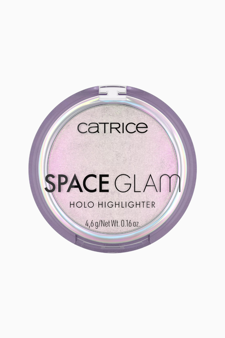 Space Glam Holografik Aydınlatıcı 010 Beam Me Up!