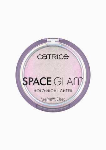 Space Glam Holografik Aydınlatıcı 010 Beam Me Up!