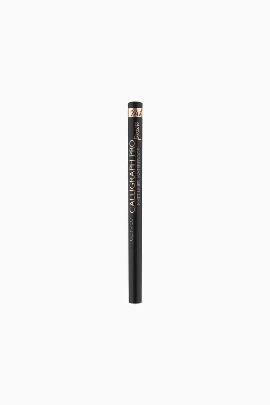 Calligraph Pro Precise 24H Mat Eyeliner,Siyah,Su Geçirmez