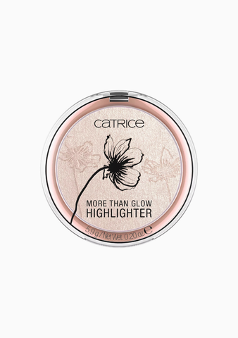 More Than Glow Aydınlatıcı 020 Supreme Rose Beam 5,9 g