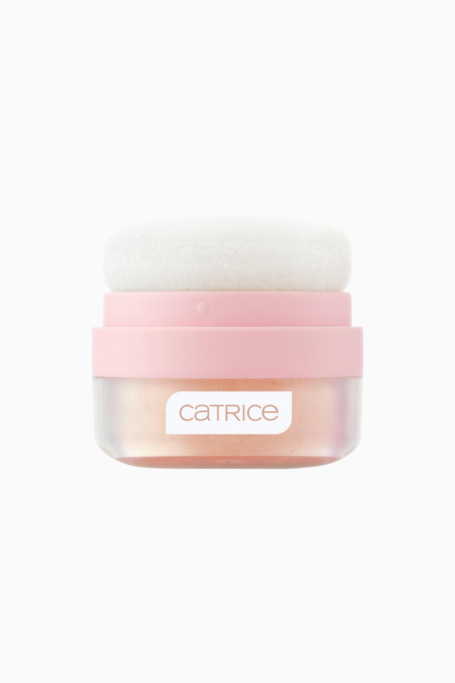 Glitter Bomb Cushion Highlighter C01,Altın, Parlak, Vegan 3.5g