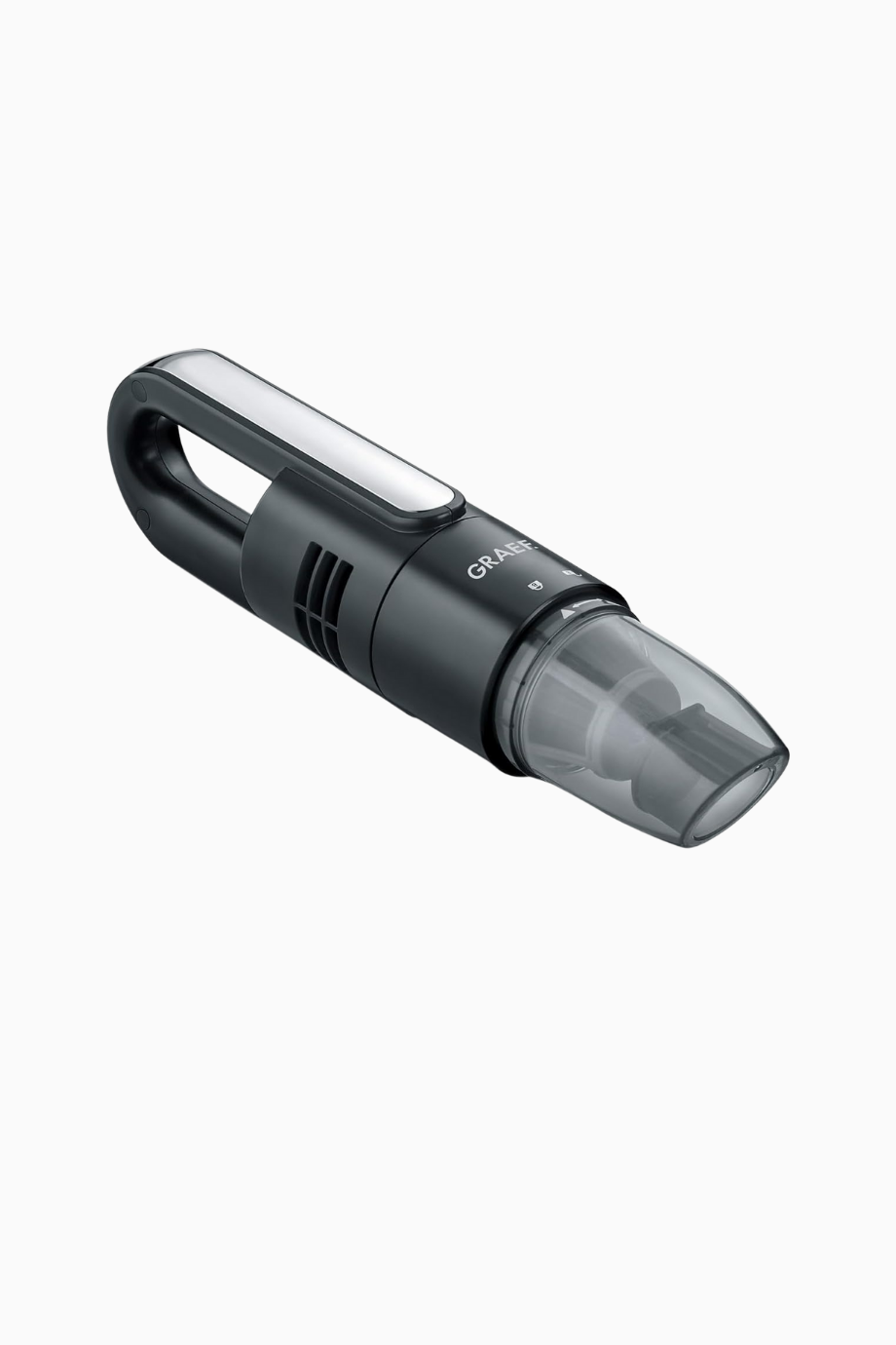 Kablosuz Kırıntı Süpürgesi, HEPA Filtreli, 2000 mAh, Kompakt ve Ergonomik