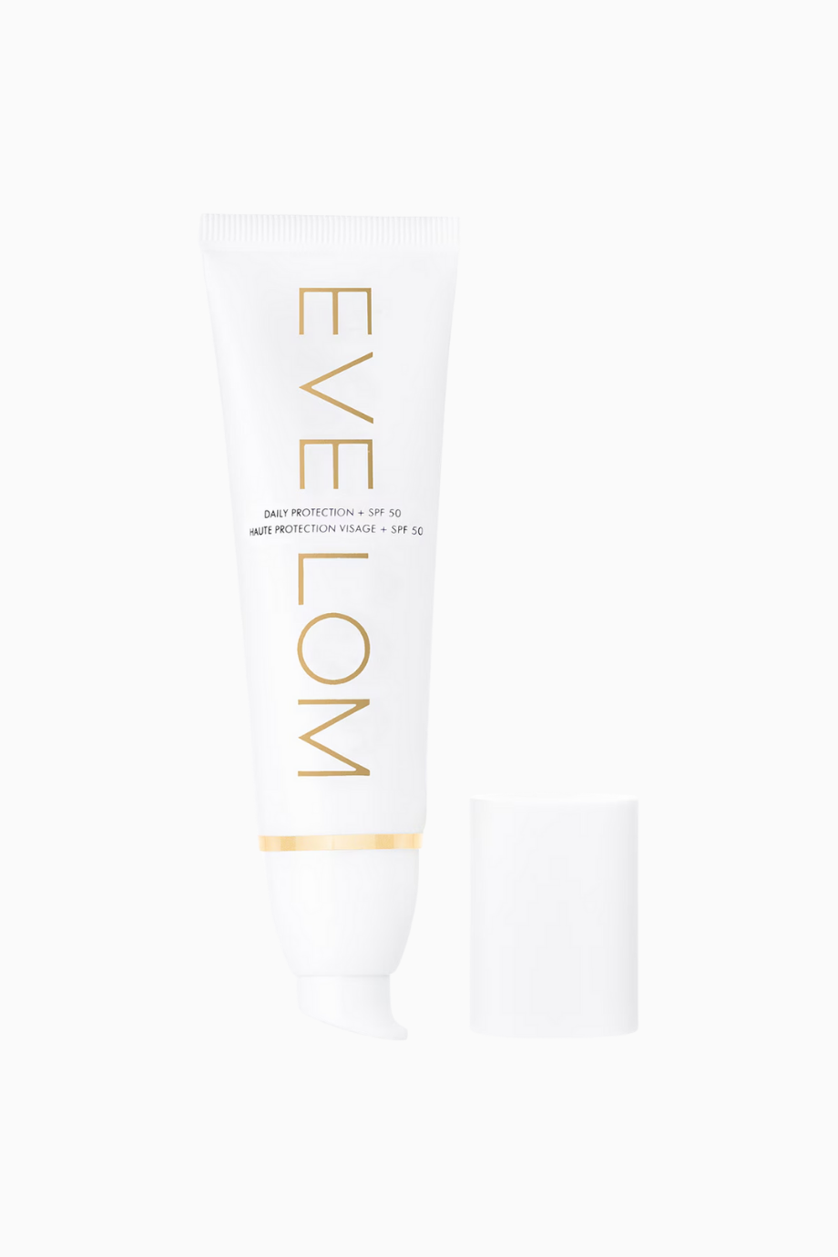 Günlük Koruma SPF 50 Yüz Kremi, UV, Serbest Radikal ve Kirlilik Kalkanı