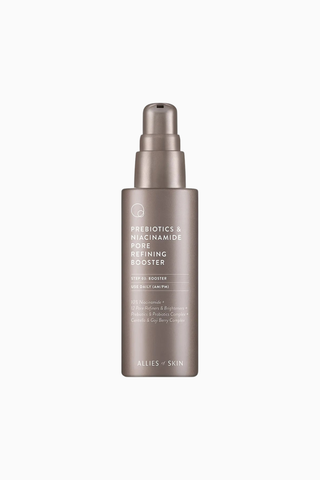 Prebiyotikler & Niacinamid Gözenek Arındırıcı Güçlendirici, 50ml