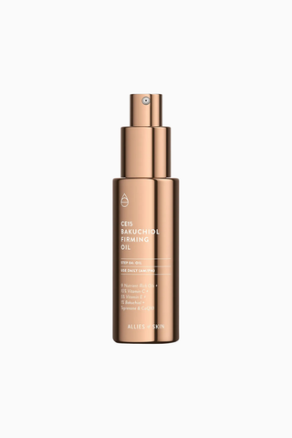 CE15 Bakuchiol sıkılaştırıcı Yağ, 30ml, Besleyici & Nemlendirici Yağ