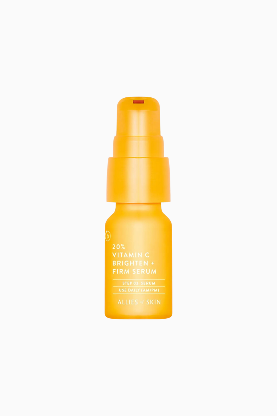 %20 C Vitamini Aydınlatıcı + Sıkılaştırıcı Serum