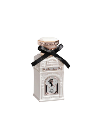 Alice’s Flower Tea Eau de Parfum,Odunsu ve Çiçeksi Nota,Seyahat Parfümü 50ml