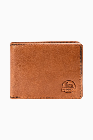 Memphis Deri Erkek Cüzdan RFID Korumalı 12,5 cm Lüks