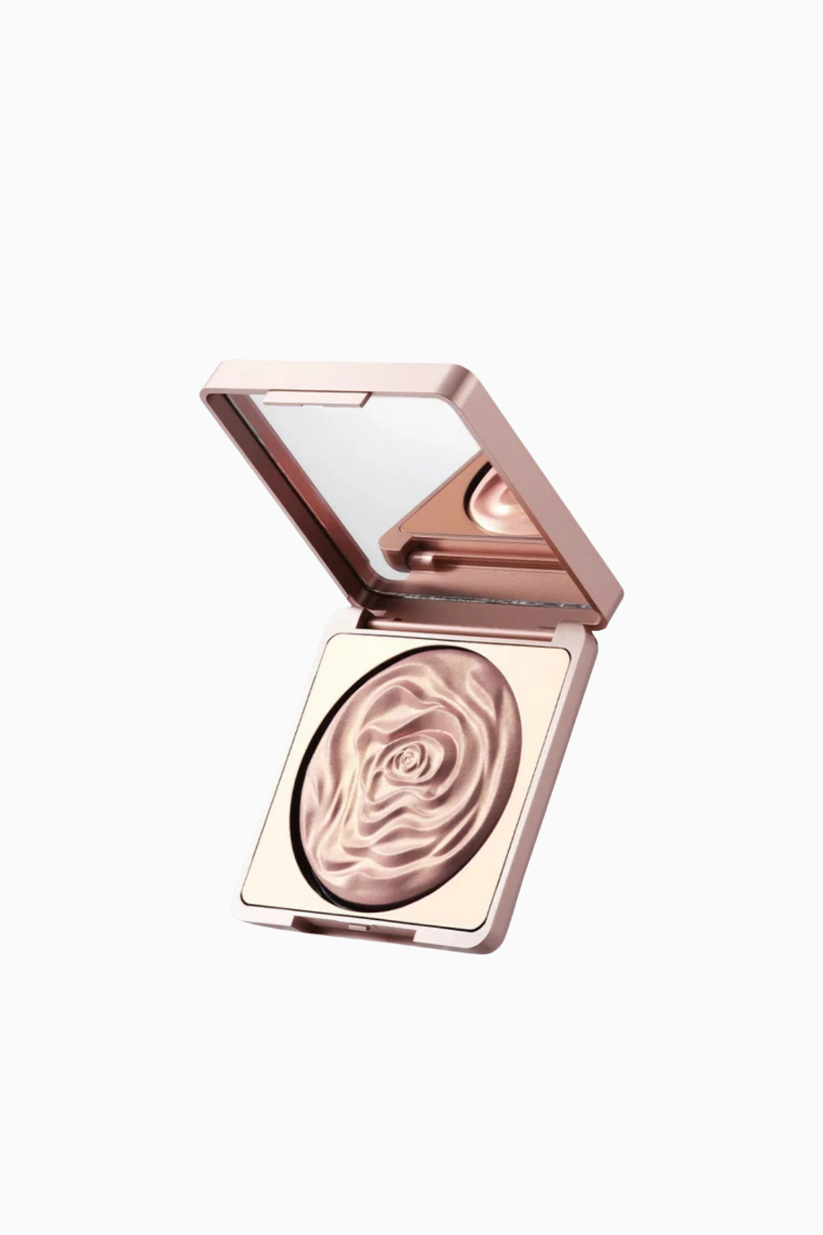 02 Chasing Fireflies Dual Blossom Aydınlatıcı,Gül Işıltısı, Yüksek Parlaklık, 10g