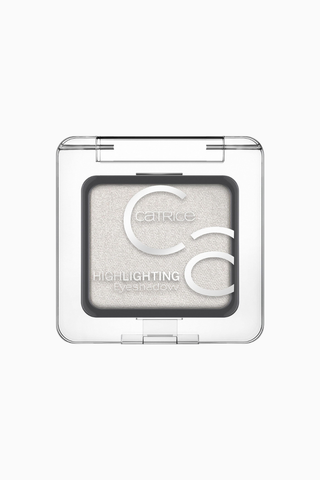 Sombra de Ojos 010, Beyaz, Işıltılı, Parlak, Uzun Süre Kalıcı Aydınlatıcı