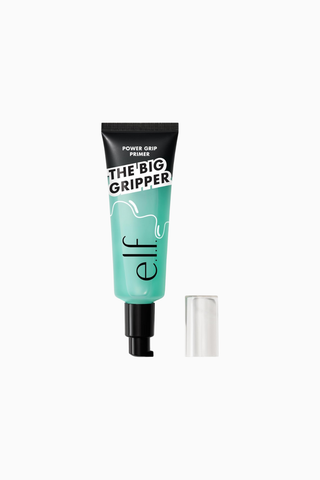 Power Grip Primer Jumbo 75ml,Jel Bazlı Nemlendirici ve Makyaj Sabitleyici Astar