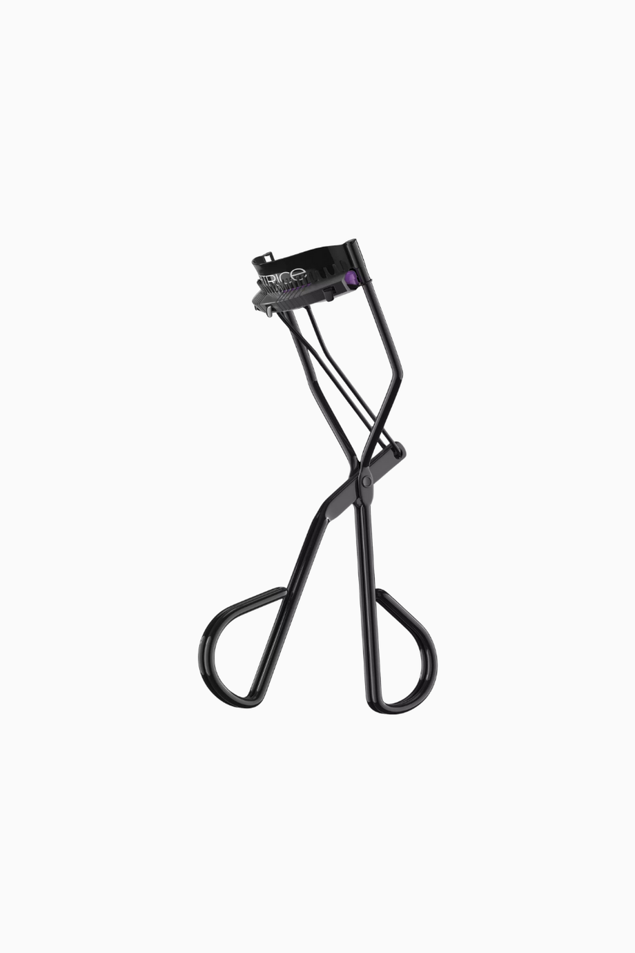 Kirpik Kıvırıcı,Entegre Tarak, Olağanüstü Kıvrım & 2 Yedek Ped