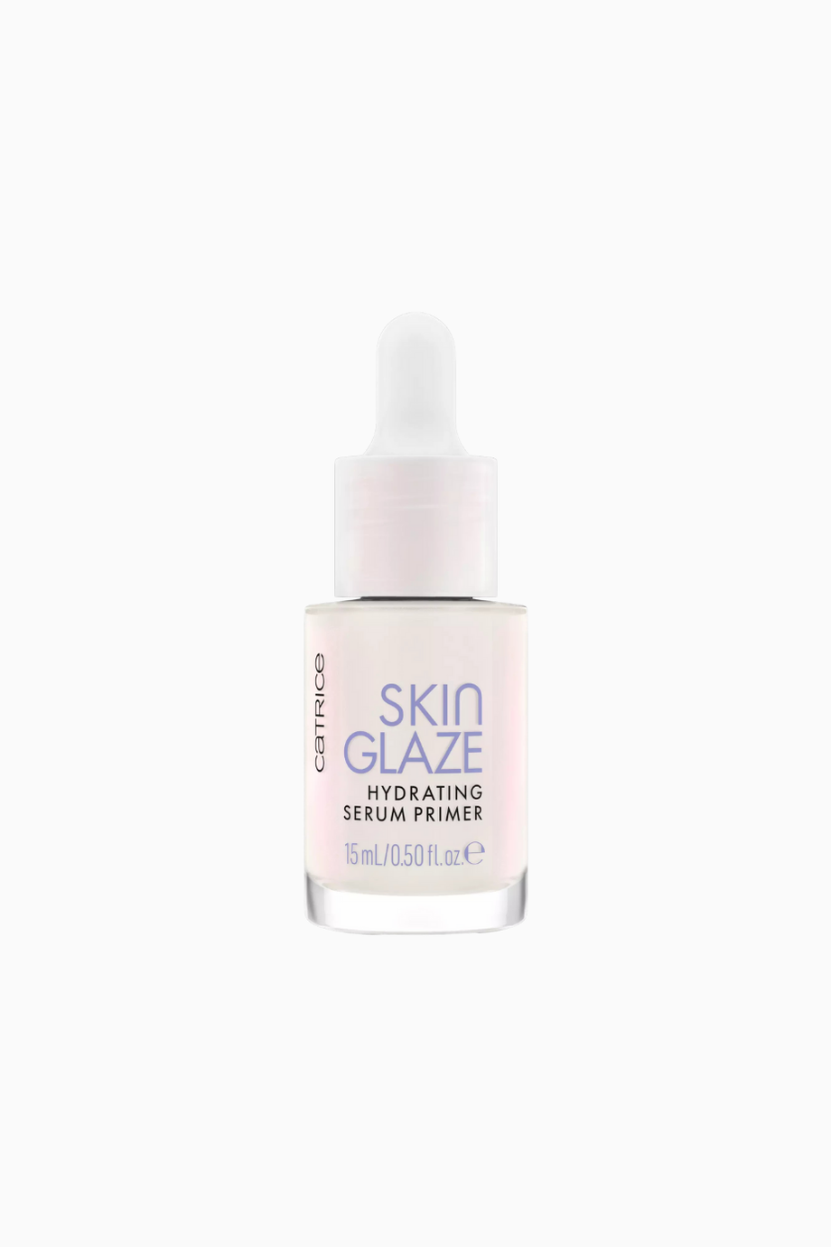 Skin Glaze Nemlendirici Serum Astarı