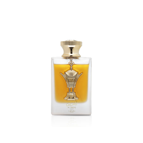 Al Areeq Gold Unisex Parfüm 60ml