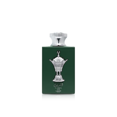 Al Areeq Silver Eau de Parfum, Unisex 100 mL