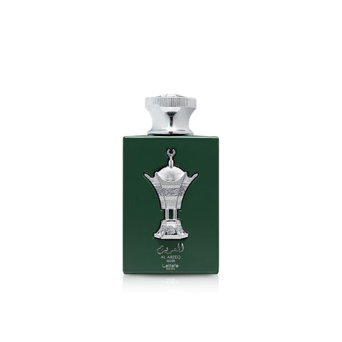 Al Areeq Silver Eau de Parfum, Unisex 100 mL