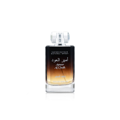 Ameer Al Oud Erkek Parfümü, 100 mL