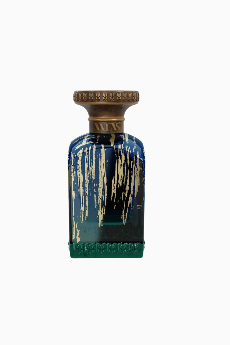 Anfas Jannah Eau de Parfum Çiçek Bahçesi Esintili Zarif Kadın Parfümü