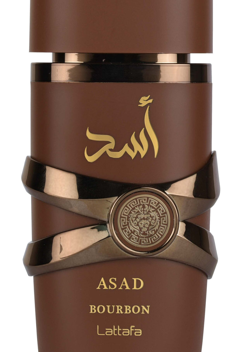 Asad Bourbon Eau de Parfum, Unisex 100 mL