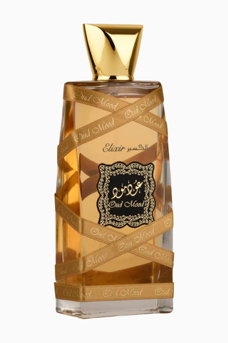 Oud Mood Elixir Eau de Parfum 100 ml Unisex Oryantal
