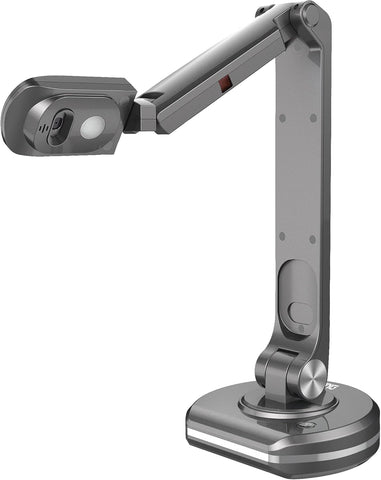 Öğretmenler için 8 MP USB Belge Kamerası ,LED Ek Işık, OCR Fonksiyonu