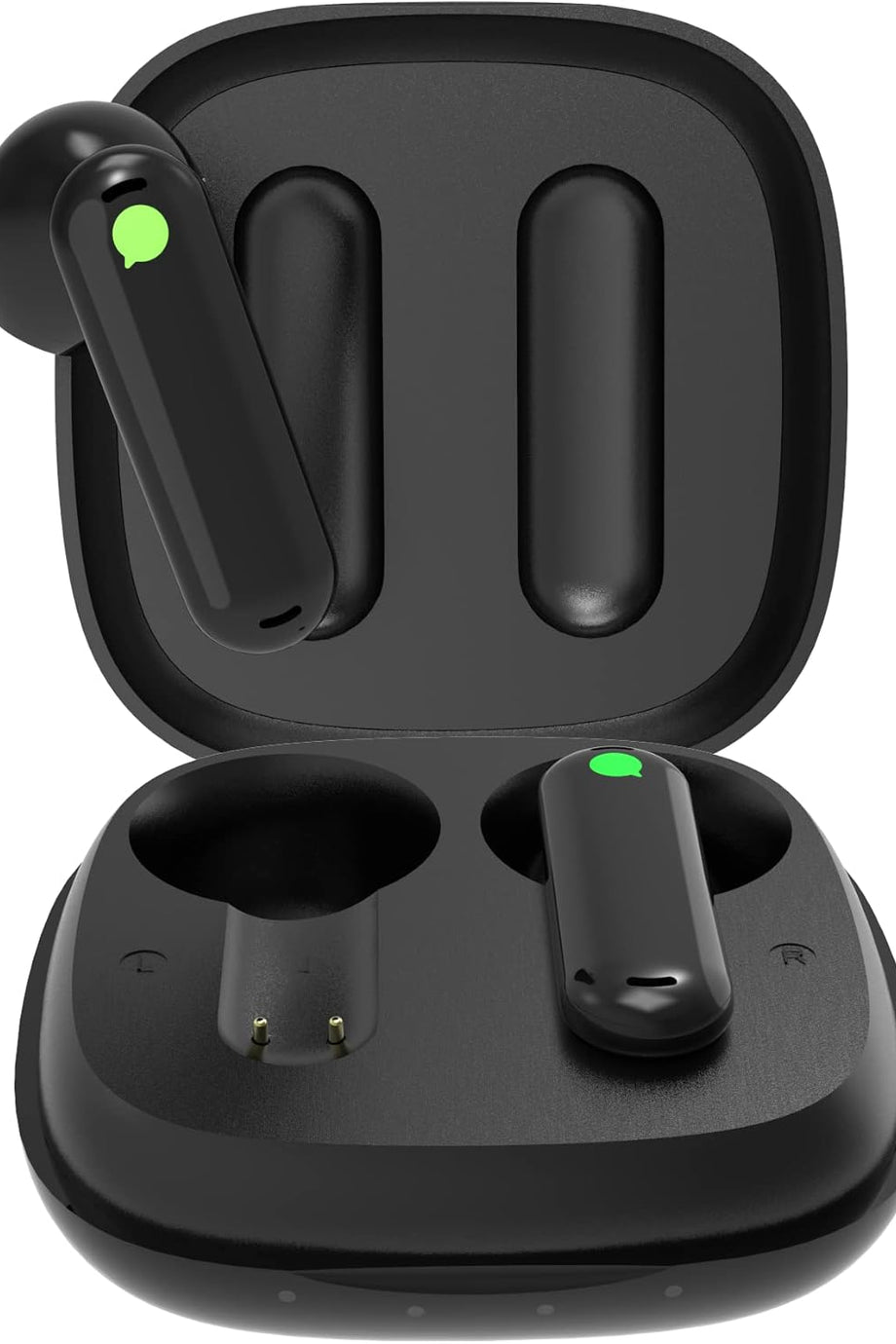 WT2 Edge/W3 Sesli Çeviri ,Çift Yönlü Simultane Çeviri, 40 Dil ve 93 Lehçe Desteği, Çevrimdışı Çeviri