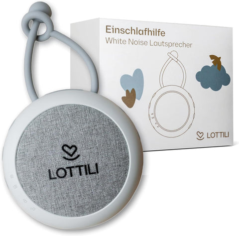 Uyku Yardımcısı Ses Cihazı ,Bebekler ve Yetişkinler İçin Beyaz Gürültü Makinesi