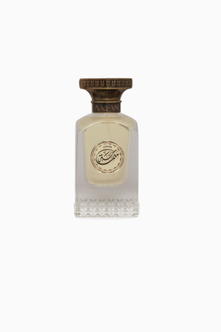 Anfas Samaha Extrait Eau de Parfum Çiçek Buketi Etkili Unisex Parfüm 100 ml