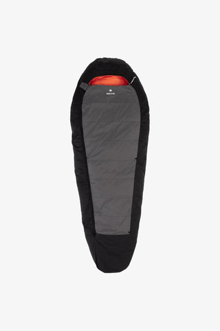 Delta-10 Sleeping Bag -7°C’ye Kadar Koruma Sağlayan Ördek Tüyü Uyku Tulumu 210×80 cm