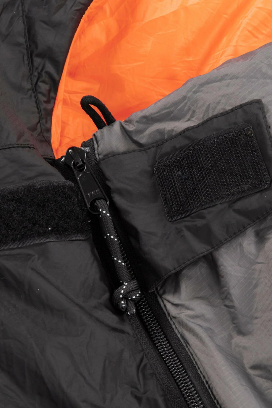 Delta-10 Sleeping Bag -7°C’ye Kadar Koruma Sağlayan Ördek Tüyü Uyku Tulumu 210×80 cm