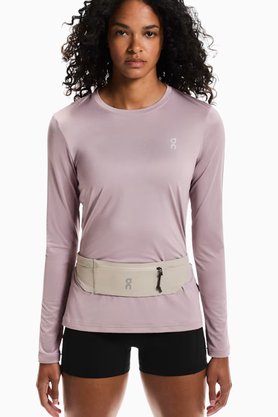 Speed Belt Unisex Koşu Kemeri