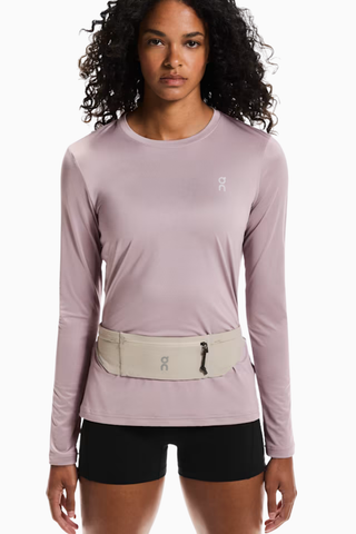 Speed Belt Unisex Koşu Kemeri